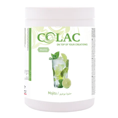 Colac Mojito Flavour Compound